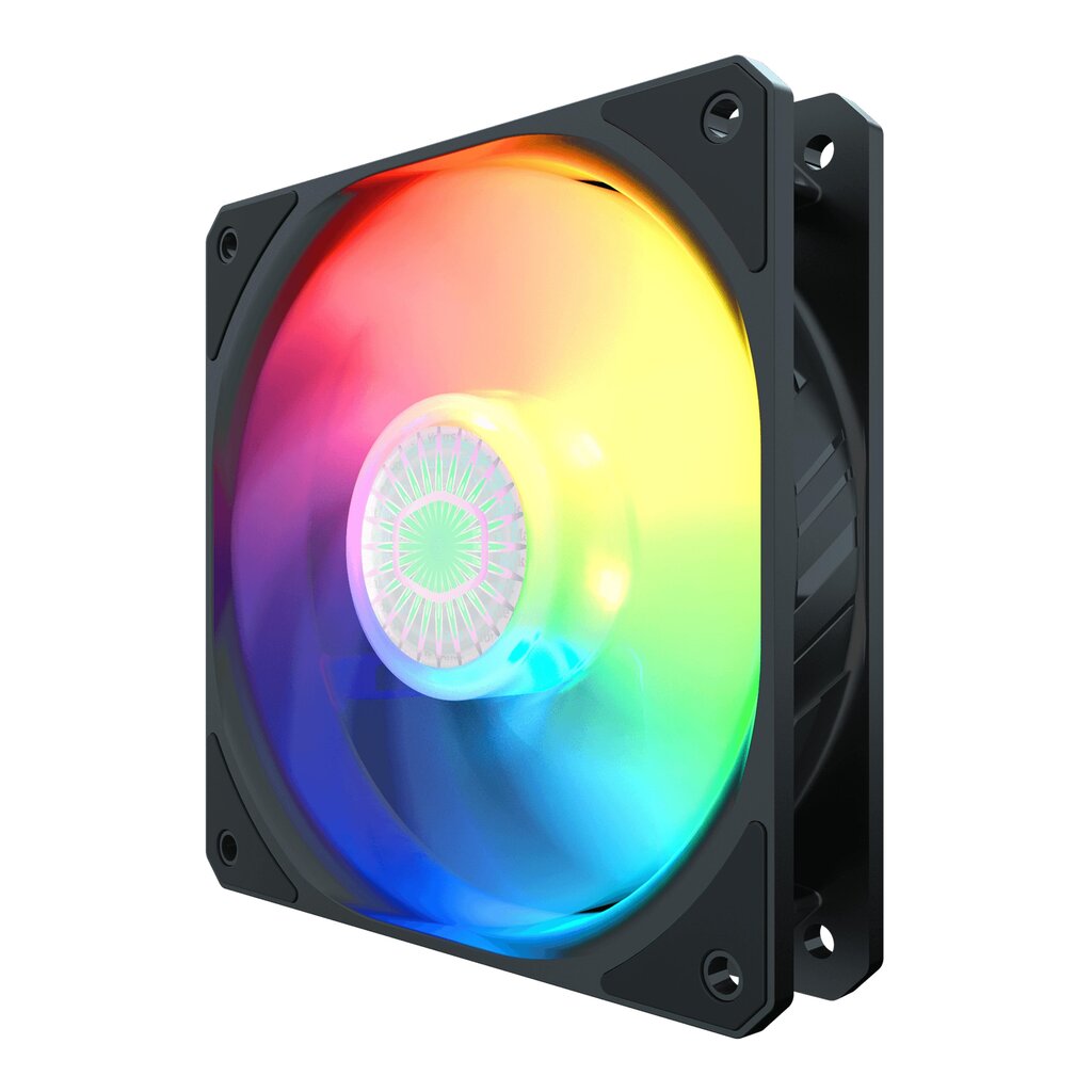 Cooler Master SickleFlow 120 ARGB hind ja info | Arvuti ventilaatorid | hansapost.ee