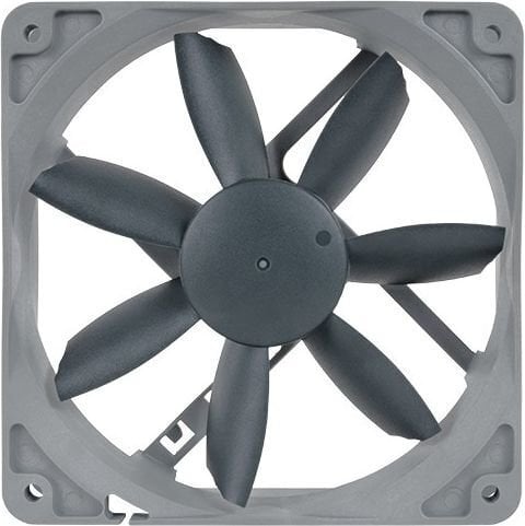 Noctua NF-S12B Redux 700 hind ja info | Arvuti ventilaatorid | hansapost.ee