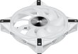 Corsair CO-9050105-WW цена и информация | Arvuti ventilaatorid | hansapost.ee