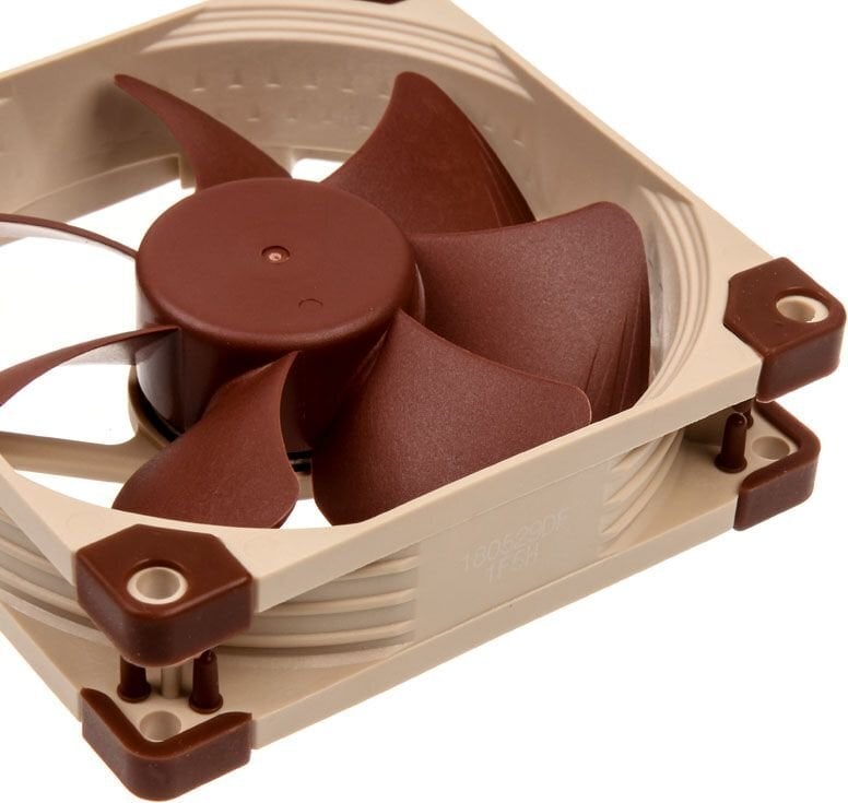 Noctua NF-A9 hind ja info | Arvuti ventilaatorid | hansapost.ee