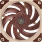 Noctua NF-A12x25 ULN цена и информация | Arvuti ventilaatorid | hansapost.ee