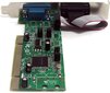 PCI-kaart Startech PCI2S4851050 hind ja info | Regulaatorid | hansapost.ee