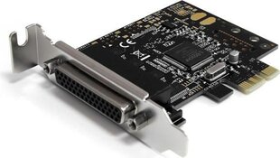 PCI-kaart Startech PEX4S553B цена и информация | Регуляторы | hansapost.ee