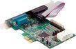 PCI-kaart Startech PEX2S5531P цена и информация | Regulaatorid | hansapost.ee