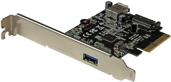 StarTech 2 port USB 3.1 (PEXUSB311EI) hind ja info | Regulaatorid | hansapost.ee