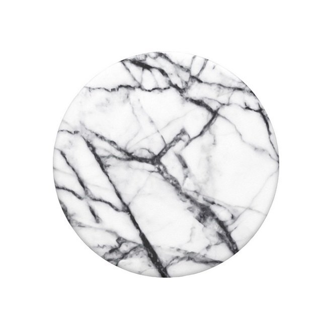 Telefonihoidja Popsockets PG Dove White Marble hind ja info | Telefonihoidjad | hansapost.ee