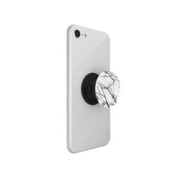 Telefonihoidja Popsockets PG Dove White Marble hind ja info | Popsockets Mobiiltelefonid ja lisatarvikud | hansapost.ee