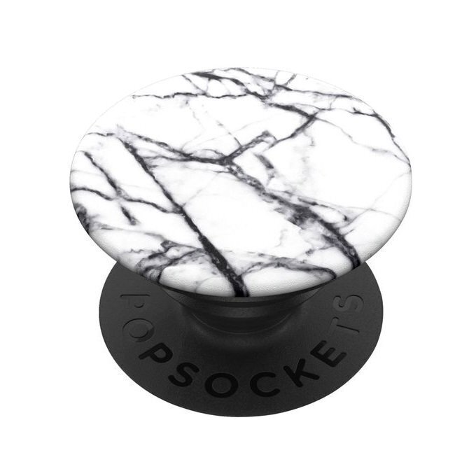 Popsockets PG Dove White Marble цена и информация | Telefonihoidjad | hansapost.ee