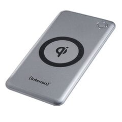 Powerbank Intenso 7343531 10000 mAh hind ja info | Intenso Mobiiltelefonid, fotokaamerad, nutiseadmed | hansapost.ee