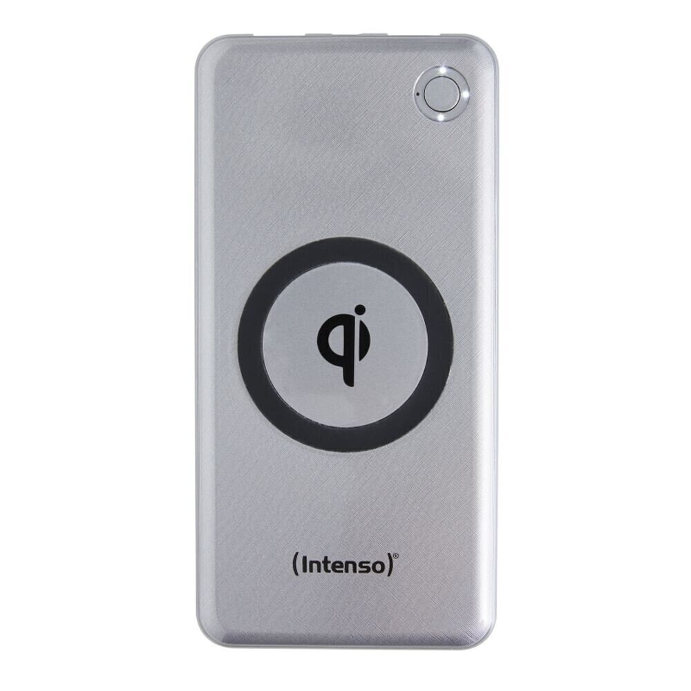 Powerbank Intenso 7343531 10000 mAh hind ja info | Akupangad | hansapost.ee