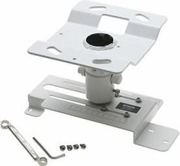 EPSON ELPMB23 CEILING MOUNT WHITE hind ja info | Korpuste lisatarvikud | hansapost.ee