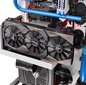 Thermaltake AC-045-CN1OTN-C1 hind ja info | Arvutikomponentide tarvikud | hansapost.ee