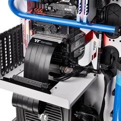 Thermaltake Extension Riser TT Premium PCI-E 3.0 X16, 300 мм (AC-045-CN1OTN-C1) цена и информация | Аксессуары для компонентов | hansapost.ee