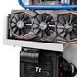 Thermaltake AC-045-CN1OTN-C1 цена и информация | Arvutikomponentide tarvikud | hansapost.ee