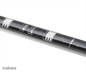 Akasa AK-LD05-50GN цена и информация | Аксессуары для компонентов | hansapost.ee