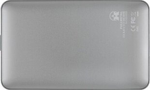 Axagon EE25-F6G : 2.5 HDD/SSD ümbris hind ja info | Arvutikomponentide tarvikud | hansapost.ee