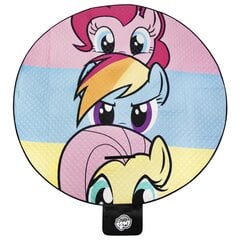 Плед для пикников Spokey My Little Pony, 150 см, разные цвета цена и информация | Туристические матрасы и коврики | hansapost.ee