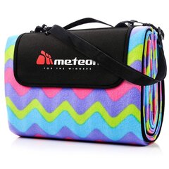 Piknikumatt Meteor 180x200 cm, erinevad värvid hind ja info | Meteor Matkatarbed | hansapost.ee