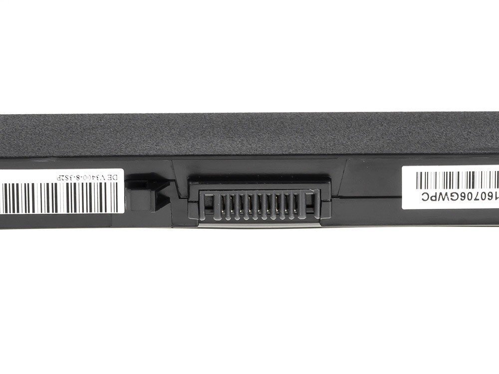 Sülearvuti aku Green Cell Laptop Battery for Dell Vostro 3400 3500 3700 Inspiron 3700 8200 Precision M40 M50 цена и информация | Sülearvuti akud | hansapost.ee