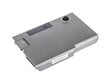 Sülearvuti aku Green Cell Laptop Battery for Dell Latitude D500 D505 D510 D520 D530 D600 D610 цена и информация | Sülearvuti akud | hansapost.ee