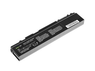 Green Cell Laptop Battery for Toshiba Tecra A2 A9 A10 S3 S5 M10 Portage M300 M500 hind ja info | Sülearvuti akud | hansapost.ee
