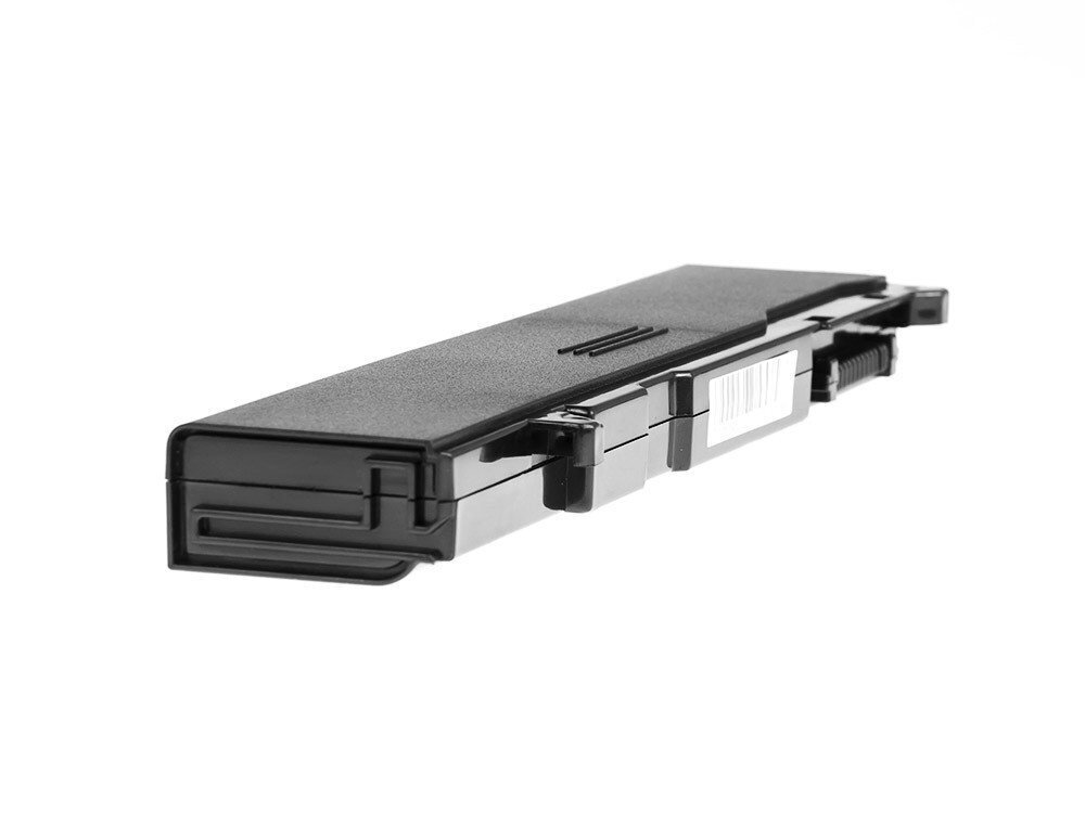 Green Cell Laptop Battery for Toshiba Tecra A2 A9 A10 S3 S5 M10 Portage M300 M500 hind ja info | Sülearvuti akud | hansapost.ee