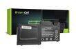 Green Cell Laptop Battery SB03XL HP EliteBook 720 G1 G2 820 G1 G2 цена и информация | Sülearvuti akud | hansapost.ee