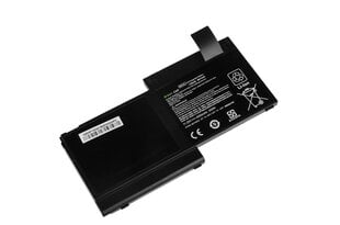 Green Cell Laptop Battery SB03XL HP EliteBook 720 G1 G2 820 G1 G2 цена и информация | Аккумуляторы для ноутбуков | hansapost.ee