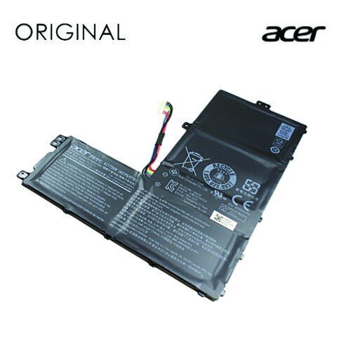 Acer AC17B8K Original hind ja info | Sülearvuti akud | hansapost.ee