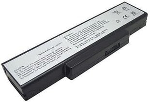 Компьютерный аккумулятор Asus Notebook A32-K72 цена и информация | Аккумуляторы для ноутбуков	 | hansapost.ee