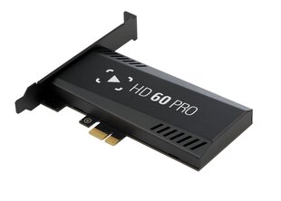 ТВ тюнер Elgato Game Capture HD60 Pro цена и информация | Регуляторы | hansapost.ee