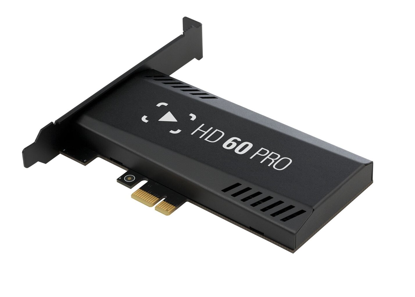 Elgato Game Capture HD60 Pro цена и информация | Regulaatorid | hansapost.ee