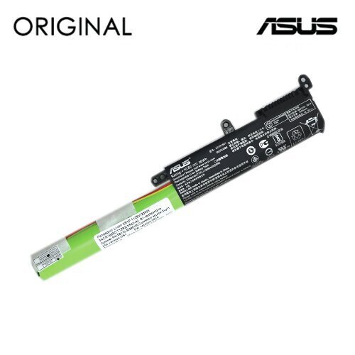 ASUS A31N цена и информация | Sülearvuti akud | hansapost.ee