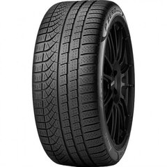 PIRELLI P Zero Winter 285/40 20 108V hind ja info | Talverehvid | hansapost.ee