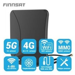 Finnsat FS1300 цена и информация | TV - антенны | hansapost.ee