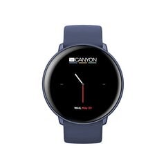 Canyon Marzipan CNS-SW75 Blue цена и информация | Canyon Мобильные телефоны, Фото и Видео | hansapost.ee