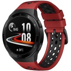 Huawei Watch GT 2e Lava Red hind ja info | Nutikellad, laste nutikellad | hansapost.ee