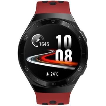 Nutikell Huawei Watch GT 2e, Lava Red цена и информация | Nutikellad, laste nutikellad | hansapost.ee