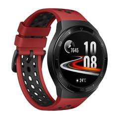 Huawei Watch GT 2e Lava Red hind ja info | Nutikellad, laste nutikellad | hansapost.ee