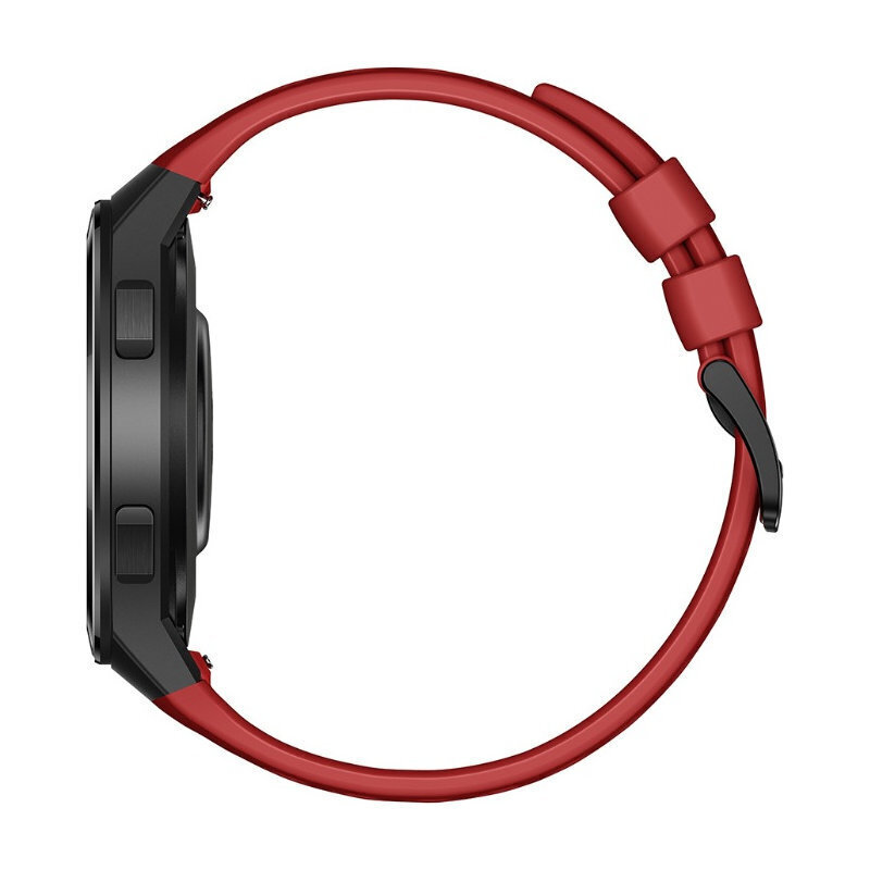 Huawei Watch GT 2e Lava Red hind ja info | Nutikellad, laste nutikellad | hansapost.ee