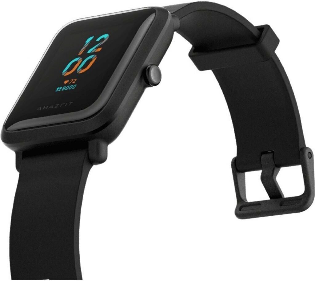 Nutikell Xiaomi Amazfit BIP S Lite hind ja info | Nutikellad, laste nutikellad | hansapost.ee