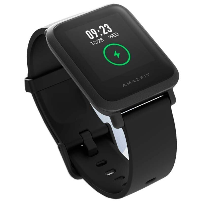 Nutikell Xiaomi Amazfit BIP S Lite hind ja info | Nutikellad, laste nutikellad | hansapost.ee