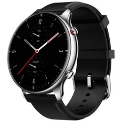 Xiaomi Amazfit GTR 2 Classic, stainless steel hind ja info | Nutikellad, laste nutikellad | hansapost.ee