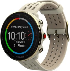 Polar Vantage M2 Gold/Champagne цена и информация | Смарт-часы (smartwatch) | hansapost.ee