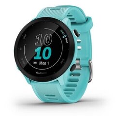 Garmin Forerunner® 55 Aqua hind ja info | Garmin Nutikellad ja nutivõrud | hansapost.ee