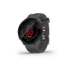 Garmin Forerunner® 55 Monterra Grey цена и информация | Смарт-часы (smartwatch) | hansapost.ee