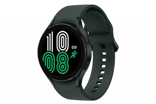 Samsung Galaxy Watch4 SM-R875F Green цена и информация | Смарт-часы (smartwatch) | hansapost.ee