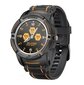 Hammer Watch Black цена и информация | Nutikellad, laste nutikellad | hansapost.ee