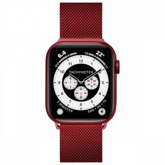 Vahetusrihm Apple Watch Laut STEEL LOOP (42/44 mm) hind ja info | Nutikellade aksessuaarid ja tarvikud | hansapost.ee