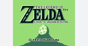 Nintendo Game & Watch: The Legend of Zelda hind ja info | Nintendo Arvutid ja IT- tehnika | hansapost.ee